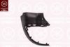 KLOKKERHOLM 0552963A1 Bumper